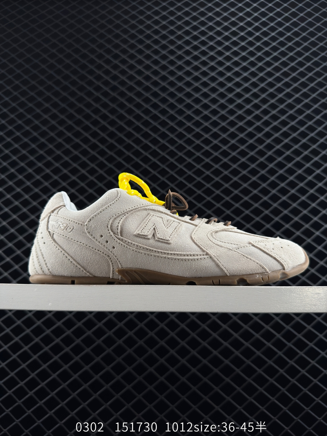 MiuMiu x NB New Balance 530 SL